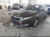 Kia Optima Ex 5XXGN4A71DG243601 снимка