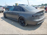 Audi S4 3.0 Premium Plus WAUKGAFL7CA116089 снимка