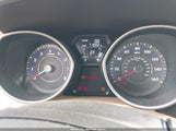 Hyundai Elantra Gls 5NPDH4AE8DH255600 снимка