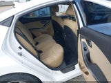 Hyundai Elantra Gls 5NPDH4AE8DH255600 снимка