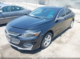 Chevrolet Malibu Ls 1G1ZB5ST6HF210223 снимка