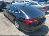 Chevrolet Malibu Ls 1G1ZB5ST6HF210223 снимка