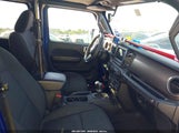 Jeep Wrangler Unlimited Sport S 4X4 1C4HJXDN9LW149880 снимка