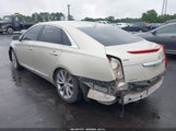 Cadillac Xts Standard 2G61N5S33D9222783 снимка