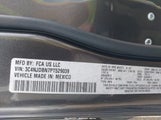 Jeep Compass Latitude 4X4 3C4NJDBN7PT529039 снимка