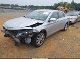 Chevrolet Impala Lt 1G11Z5S37KU108554 снимка