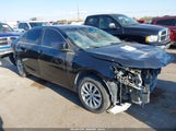 Toyota Camry Le 4T1BF1FK3HU284245 снимка