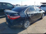 Toyota Camry Le 4T1BF1FK3HU284245 снимка