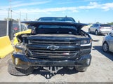 Chevrolet Silverado  2Lz 3GCUKSEC5JG371095 снимка