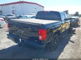 Chevrolet Silverado  2Lz 3GCUKSEC5JG371095 снимка