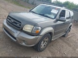 Toyota Sequoia Sr5 V8 5TDBT44A14S232720 снимка