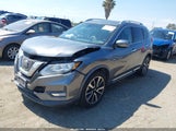 Nissan Rogue Sl JN8AT2MT4JW490909 снимка