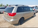Toyota Sienna Le 5TDZA23C26S434285 снимка