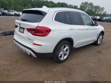 BMW X3 xDrive30I 5UXTR9C53KLP91901 снимка