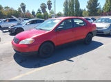 Toyota Corolla Le 1NXBR32E36Z603773 снимка