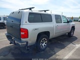 Chevrolet Silverado  Ltz 3GCPKTE32BG211714 снимка