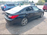 Hyundai Sonata Limited 5NPEC4AC3BH110138 снимка