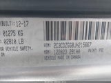 Dodge Challenger Gt Awd 2C3CDZGG8JH215667 снимка
