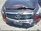 Infiniti Fx37 JN8CS1MU3DM140735 снимка