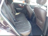 Infiniti Fx37 JN8CS1MU3DM140735 снимка