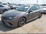 Toyota Camry Se 4T1B11HK5KU174932 снимка