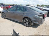 Toyota Camry Se 4T1B11HK5KU174932 снимка