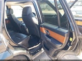 Land Rover Range Rover Sport Supercharged SALSH23466A912493 fotografie
