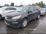 Chevrolet Traverse Ls 1GNKRFEDXFJ251177 снимка