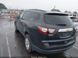 Chevrolet Traverse Ls 1GNKRFEDXFJ251177 снимка