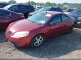 Pontiac G6 1G2ZG57B684263450 снимка