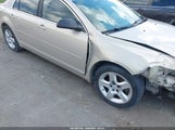 Chevrolet Malibu Ls 1G1ZB5EB8AF109404 снимка