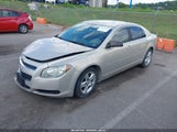 Chevrolet Malibu Ls 1G1ZB5EB8AF109404 снимка