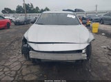 Nissan Altima Sv Fwd 1N4BL4DV2RN366867 fotografie