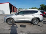 Hyundai Santa Fe Hybrid Blue KM8S2DA14NU023813 fotografie