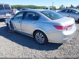 Honda Accord 3.5 Ex-L 1HGCP3F83CA009203 снимка