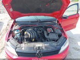 Volkswagen Jetta 2.0L S 3VW2K7AJ6EM218626 снимка