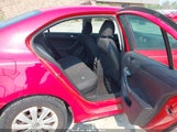 Volkswagen Jetta 2.0L S 3VW2K7AJ6EM218626 снимка