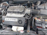 HONDA ACCORD 3.0 EX 1HGCM66533A048163 снимка