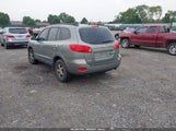 Hyundai Santa Fe Gls 5NMSG73D98H161289 снимка