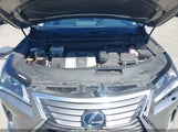 Lexus Rx 450H 2T2BGMCA7KC035168 снимка