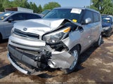 Kia Soul + KNDJP3A51H7416136 снимка
