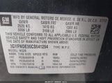 Cadillac Srx Luxury Collection 3GYFNDE36CS641294 снимка