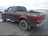 Ford F-150 Lariat/Xl/Xlt 1FTRX18W41NA58490 fotografie