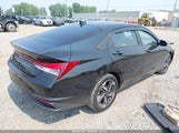 Hyundai Elantra Sel KMHLS4AG2PU437233 снимка