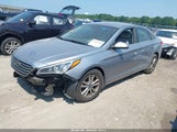 Hyundai Sonata Se 5NPE24AF4FH045982 снимка