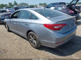 Hyundai Sonata Se 5NPE24AF4FH045982 снимка