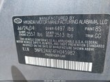 Hyundai Sonata Se 5NPE24AF4FH045982 снимка