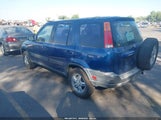 Honda Cr-V Ex JHLRD1864XC028678 снимка