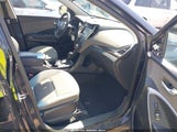 Hyundai Santa Fe Se KM8SMDHF1HU251476 снимка