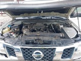 Nissan Frontier S 1N6AD0ER6DN729965 снимка